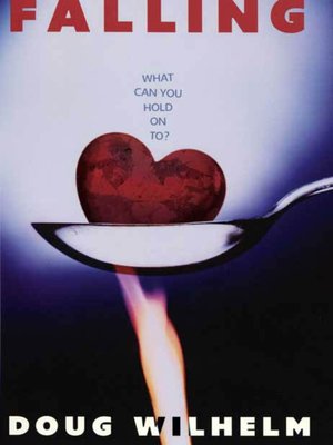 cover image of Falling